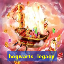 hogwarts legacy mapa musical